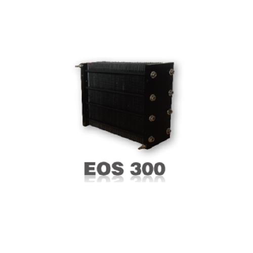 EOS 300 fuel cell