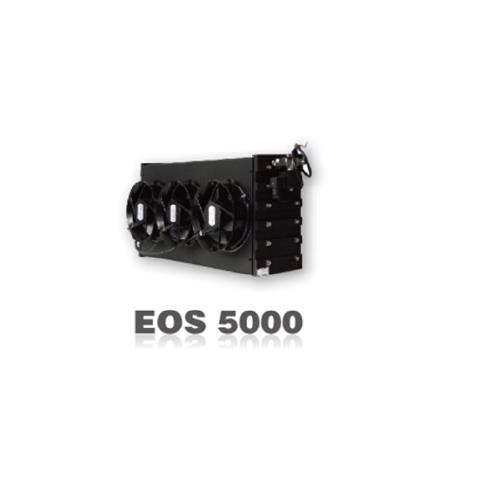 EOS 5000 fuel cell