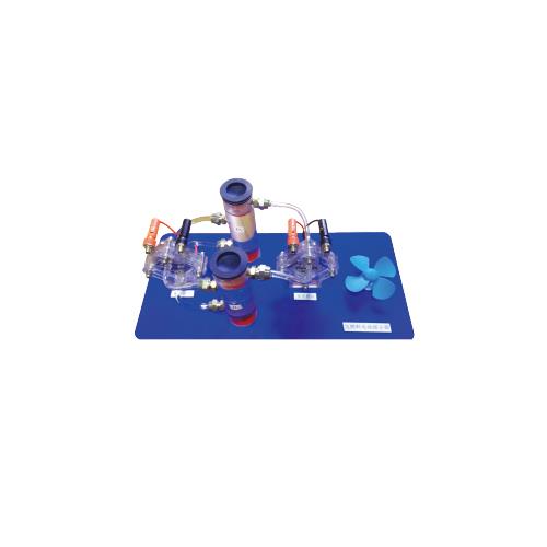 燃料电池教具PYEK-1